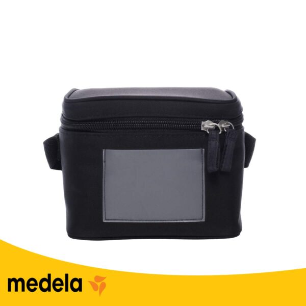 Bolsa térmica para transporte Medela com cooler