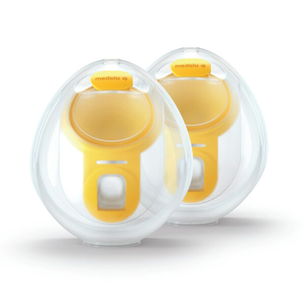 Aluguel Medela Freestyle Hands-free