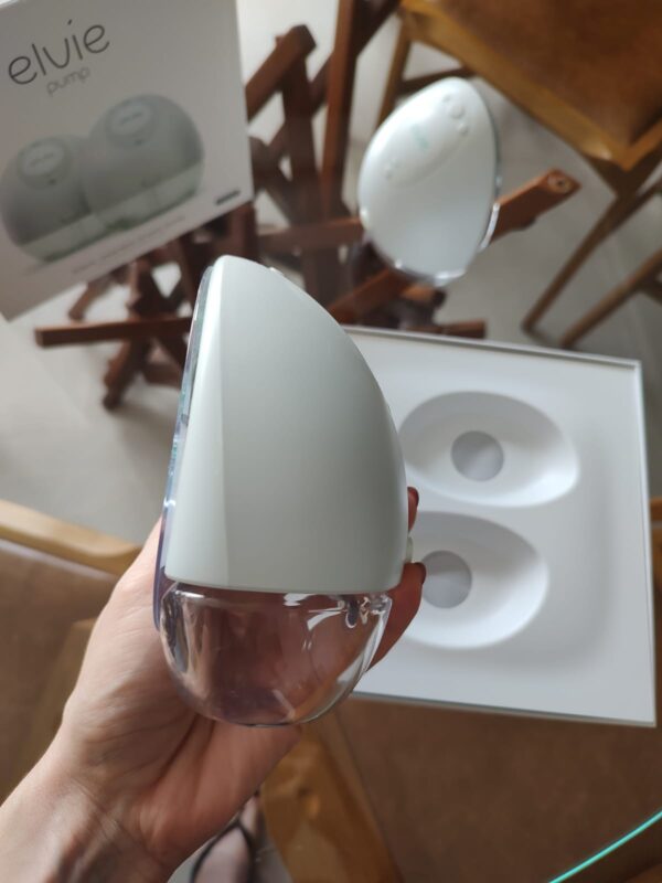Bomba Elvie Pump Dupla - Image 7
