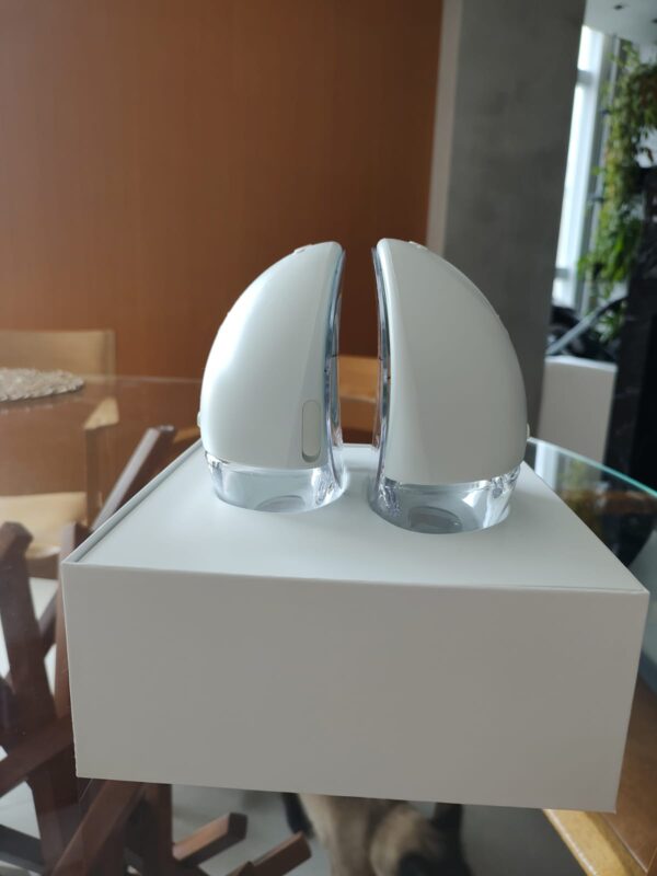 Bomba Elvie Pump Dupla - Image 6