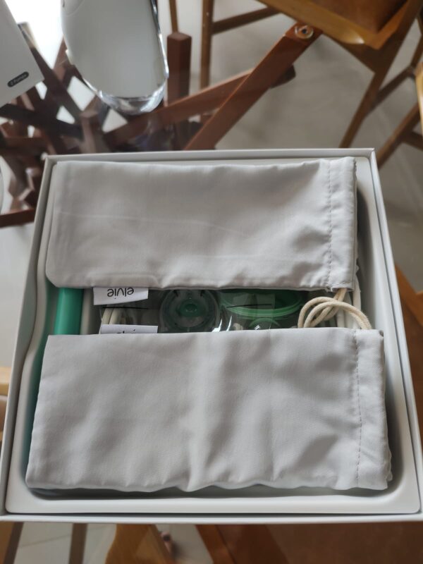 Bomba Elvie Pump Dupla - Image 8