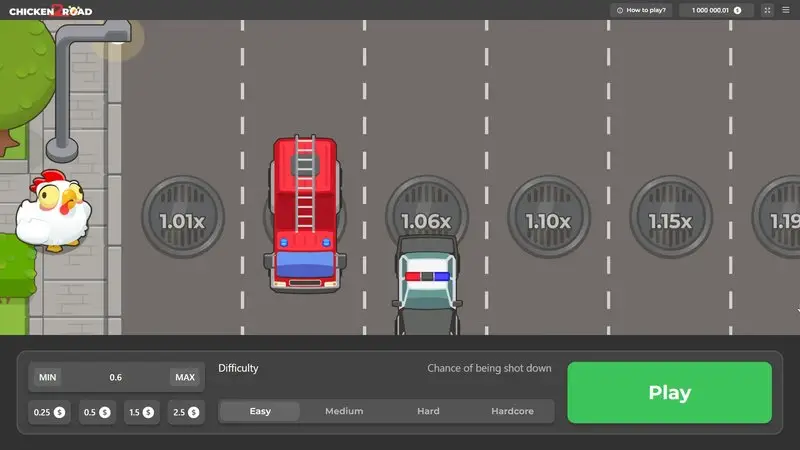 Descubre Aventuras de Avispas en el Reboot de Chicken Road 2 en España