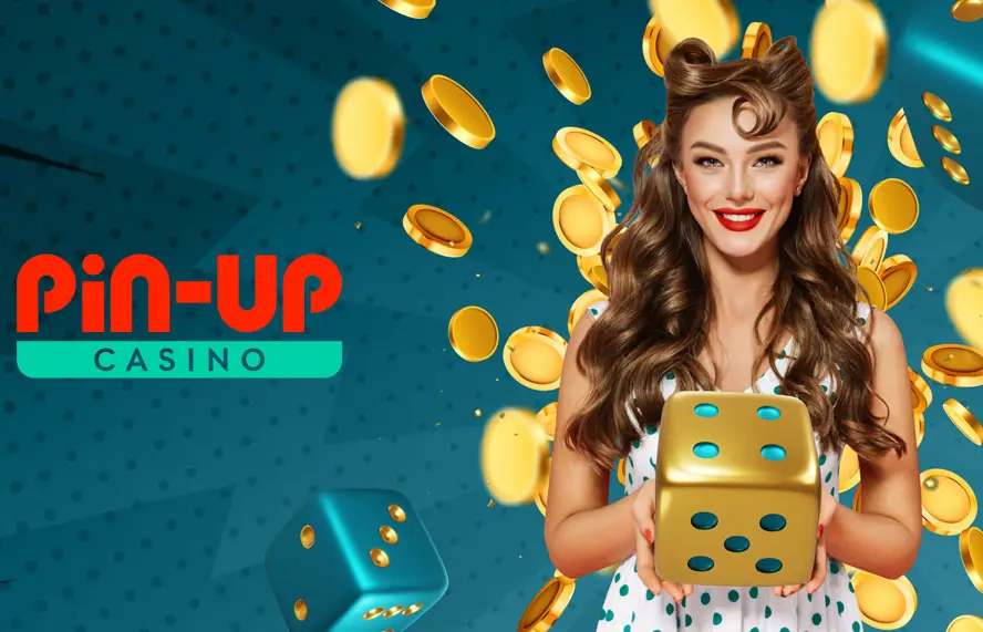 casino pin up online game